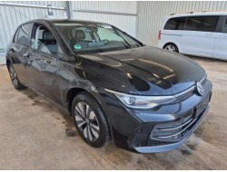 2025 Volkswagen Golf VIII Lim. 1.5 eTSI 110 kW Goal 2025 Volkswagen Golf VIII Lim. 1.5 eTSI 110 kW Goal