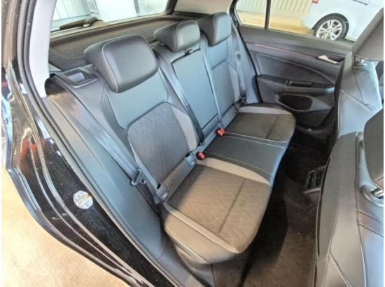 2025 Volkswagen Golf VIII Lim. 1.5 eTSI 110 kW Goal