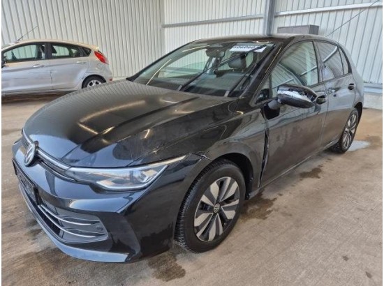 2025 Volkswagen Golf VIII Lim. 1.5 eTSI 110 kW Goal
