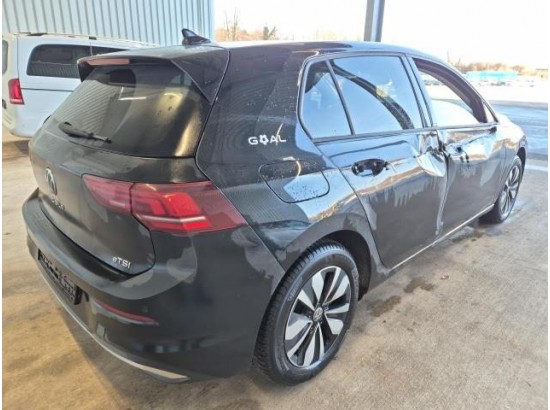 2025 Volkswagen Golf VIII Lim. 1.5 eTSI 110 kW Goal