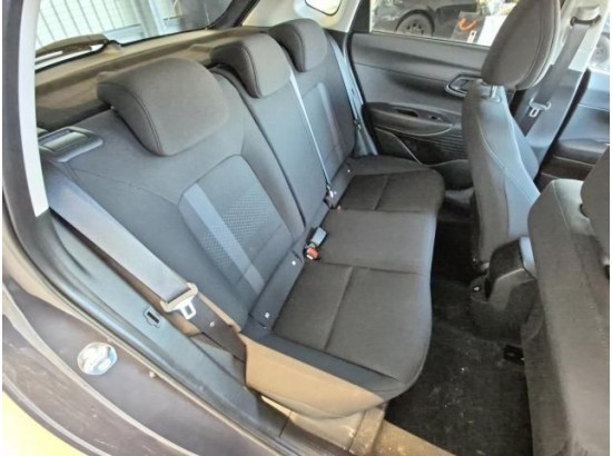 2025 Hyundai i20 prime