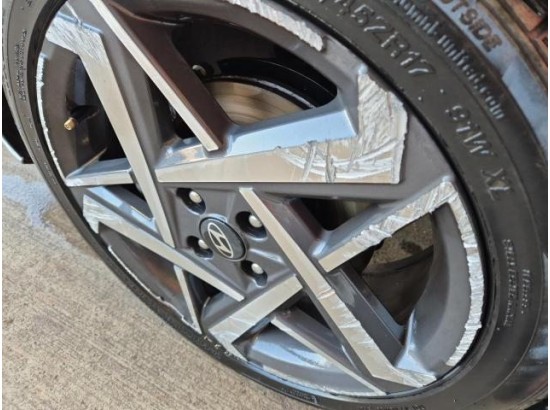 2025 Hyundai i20 prime