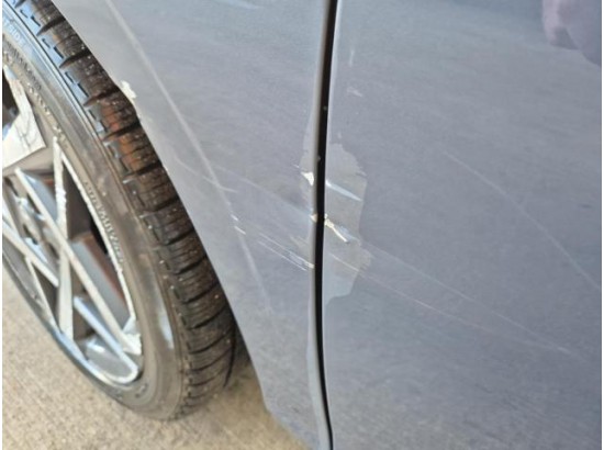 2025 Hyundai i20 prime