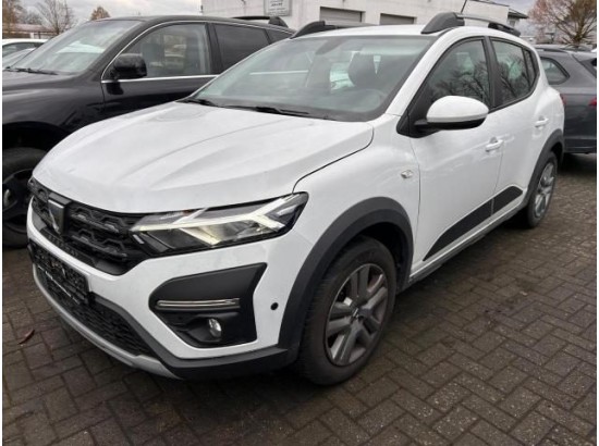 2022 Dacia Sandero III Stepway Comfort
