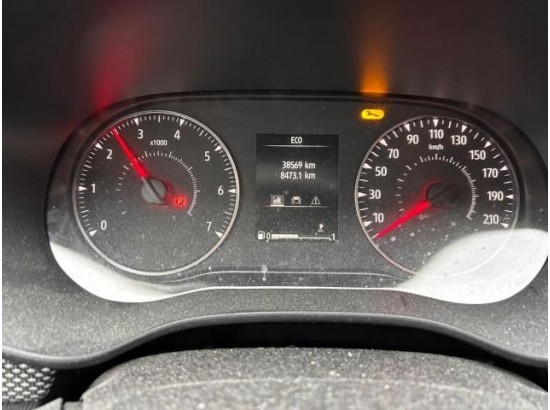 2022 Dacia Sandero III Stepway Comfort