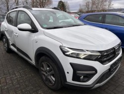 2022 Dacia Sandero III Stepway Comfort