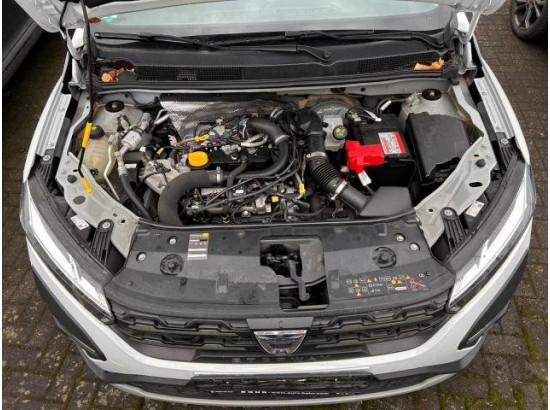 2022 Dacia Sandero III Stepway Comfort