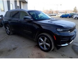 2023 Jeep Grand Cherokee 2023 Jeep Grand Cherokee