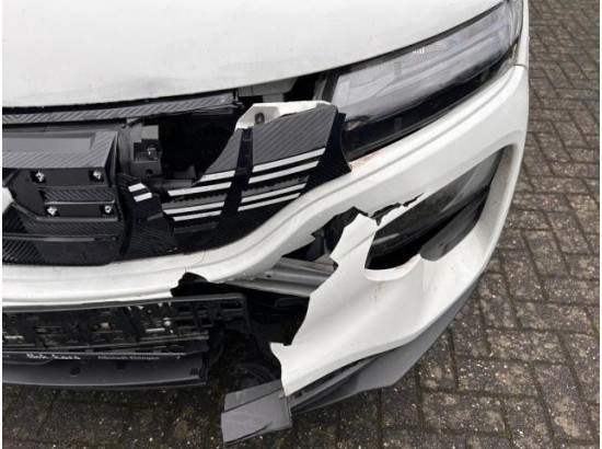 2022 Dacia Spring Electric Essential