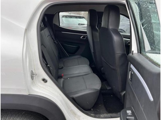 2022 Dacia Spring Electric Essential