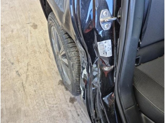 2025 Skoda Fabia Tour