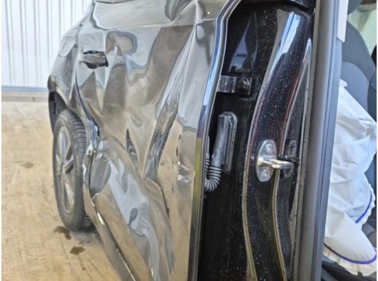 2025 Skoda Fabia Tour