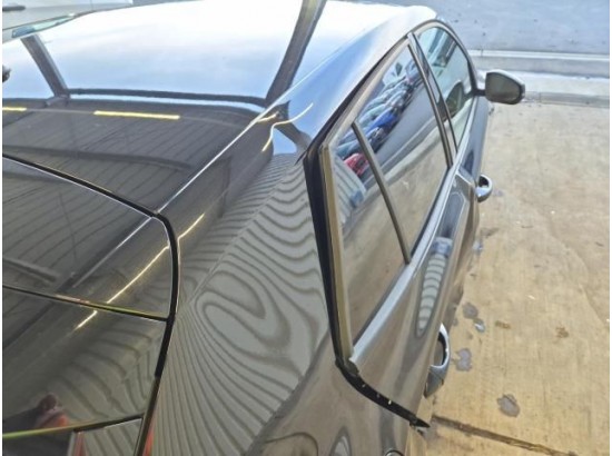 2025 Skoda Fabia Tour