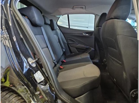 2025 Skoda Fabia Tour