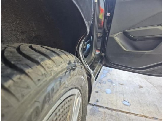 2025 Skoda Fabia Tour