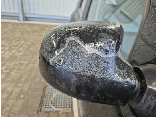 2017 Dacia Duster I Black Shadow 4x2