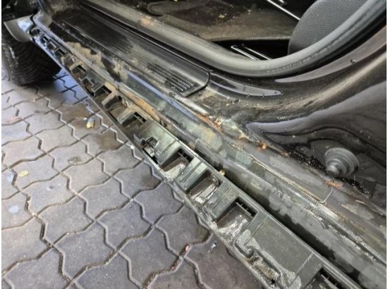 2017 Dacia Duster I Black Shadow 4x2