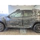 2017 Dacia Duster I Black Shadow 4x2