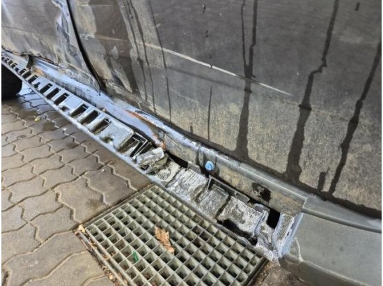 2017 Dacia Duster I Black Shadow 4x2