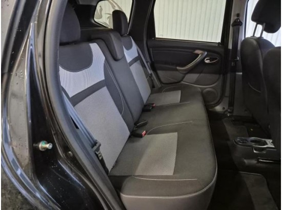 2017 Dacia Duster I Black Shadow 4x2