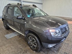2017 Dacia Duster I Black Shadow 4x2