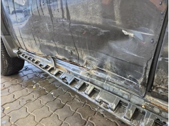 2017 Dacia Duster I Black Shadow 4x2