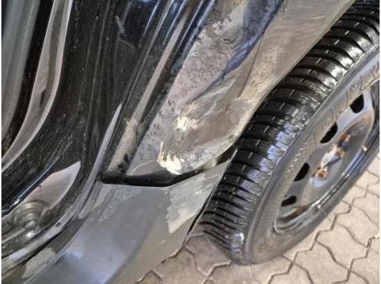 2017 Dacia Duster I Black Shadow 4x2