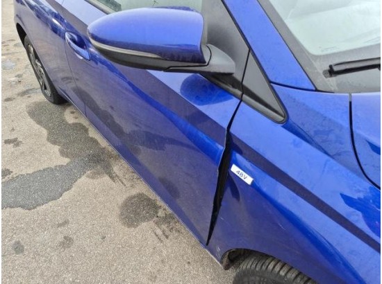 2023 Hyundai i20 Trend Mild-Hybrid