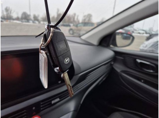 2023 Hyundai i20 Trend Mild-Hybrid