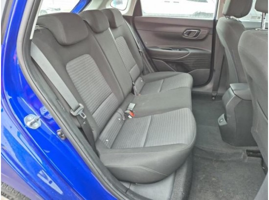 2023 Hyundai i20 Trend Mild-Hybrid