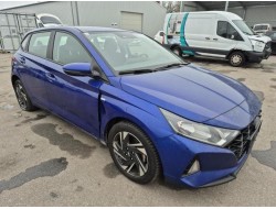2023 Hyundai i20 Trend Mild-Hybrid
