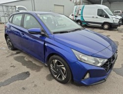 2023 Hyundai i20 Trend Mild-Hybrid