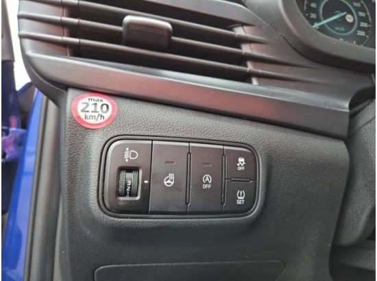 2023 Hyundai i20 Trend Mild-Hybrid