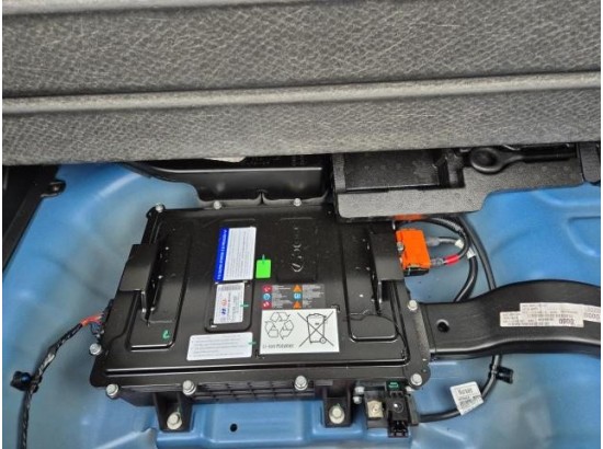 2023 Hyundai i20 Trend Mild-Hybrid