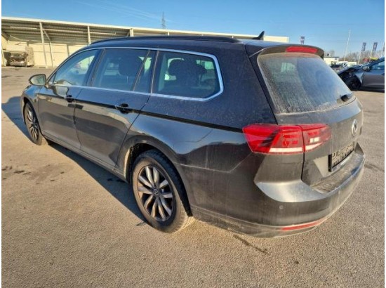 2024 Volkswagen Passant Variant Business