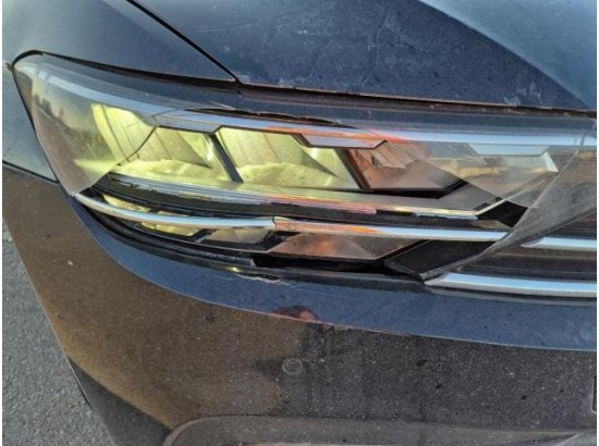 2024 Volkswagen Passant Variant Business