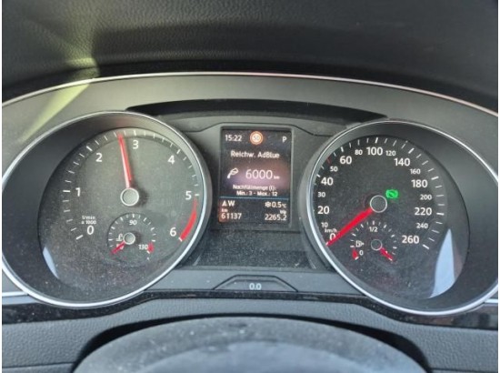 2024 Volkswagen Passant Variant Business