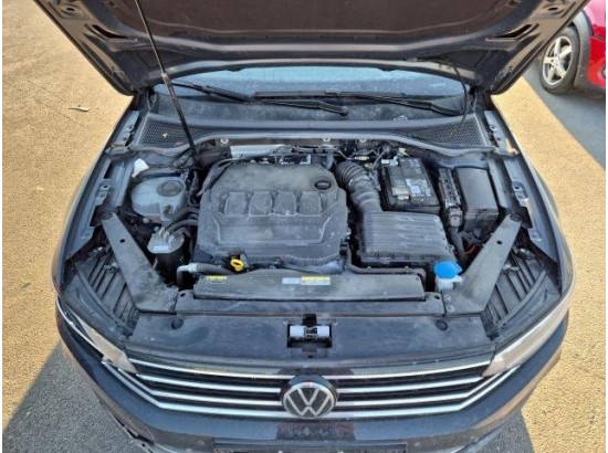 2024 Volkswagen Passant Variant Business