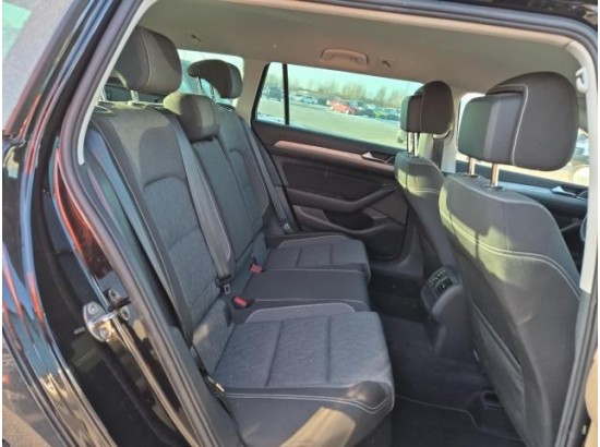 2024 Volkswagen Passant Variant Business