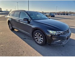 2024 Volkswagen Passant Variant Business 2024 Volkswagen Passant Variant Business