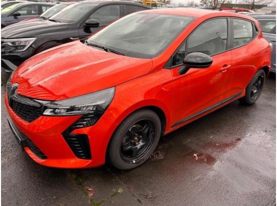 2024 Renault Clio V Evolution