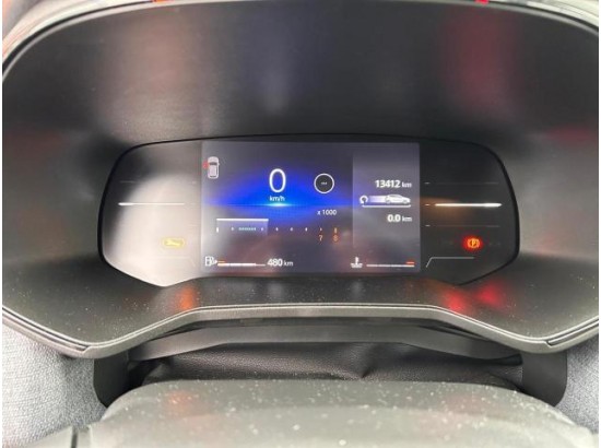 2024 Renault Clio V Evolution