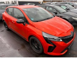 2024 Renault Clio V Evolution