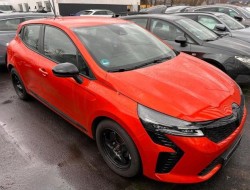 2024 Renault Clio V Evolution