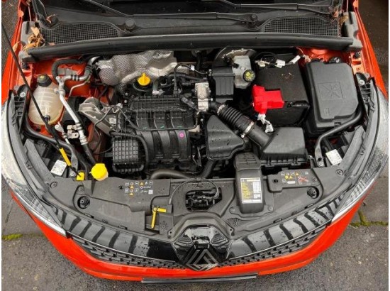 2024 Renault Clio V Evolution