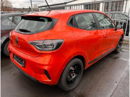 2024 Renault Clio V Evolution