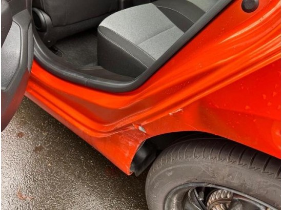 2024 Renault Clio V Evolution