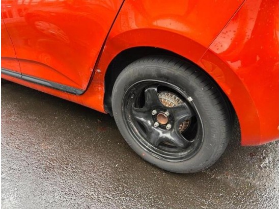 2024 Renault Clio V Evolution