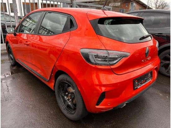 2024 Renault Clio V Evolution