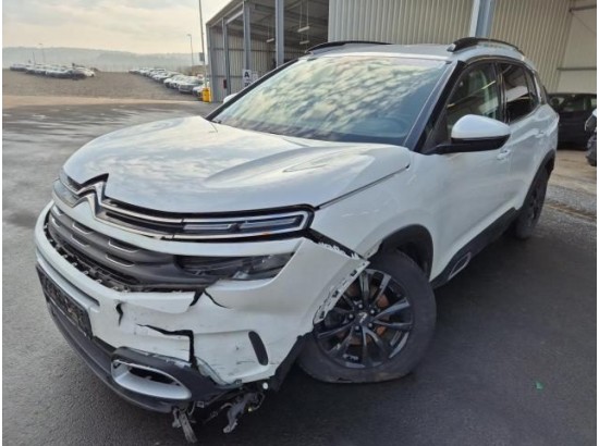 2019 Citroen C5 Aircross Feel
